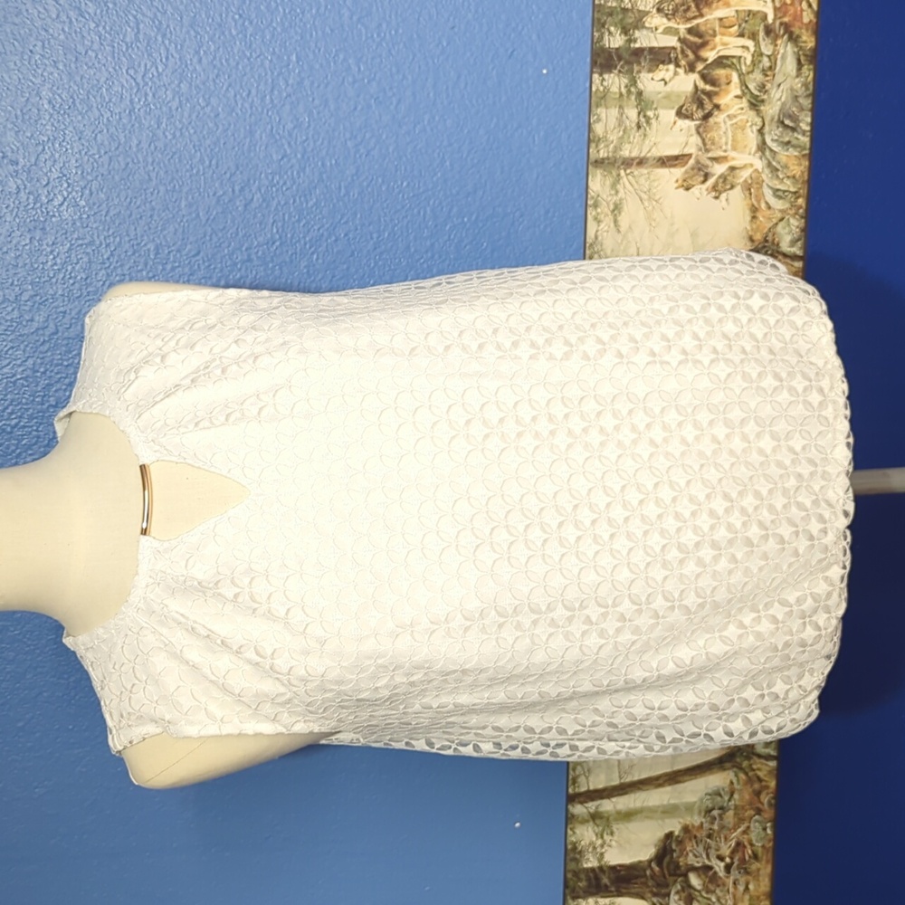 Liz Claiborne blouse